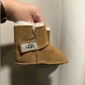 UGG Unisex Erin Booties